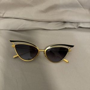 Valentino V-Glassliner women VLS 118A Sunglasses